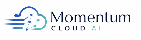 Momentum Cloud AI logo